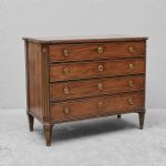 1561 5192 CHEST OF DRAWERS